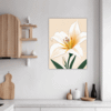 Lily Blossom Serenity Kitchen Demo