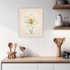 Lily Blossom Serenity Kitchen Demo