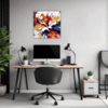 Lively Color Splash Office Demo