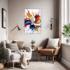 Lively Color Splash Office Demo