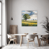 Lone Tree on The Prairie Dining Room Demo