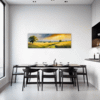Lone Tree on The Prairie Dining Room Demo