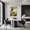 Lone Tree on The Prairie Dining Room Demo