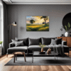 Lone Tree on The Prairie Living Room Demo