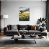 Lone Tree on The Prairie Living Room Demo