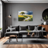 Lone Tree on The Prairie Living Room Demo