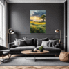 Lone Tree on The Prairie Living Room Demo