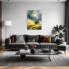 Lone Tree on The Prairie Living Room Demo