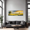 Lone Tree on The Prairie Living Room Demo