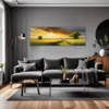 Lone Tree on The Prairie Living Room Demo