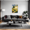 Lone Tree on The Prairie Living Room Demo