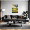 Lone Tree on The Prairie Living Room Demo