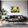 Lone Tree on The Prairie Living Room Demo