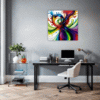 Luminous Color Surge Office Demo