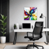 Luminous Color Surge Office Demo