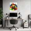 Luminous Color Surge Office Demo
