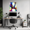 Luminous Color Surge Office Demo
