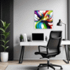 Luminous Color Surge Office Demo