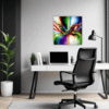 Luminous Color Surge Office Demo