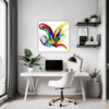Luminous Color Surge Office Demo