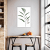 Lush Fern Frond Kitchen Demo