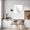 Lush Fern Frond Kitchen Demo