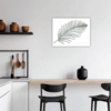 Lush Fern Frond Kitchen Demo