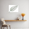 Lush Philodendron Foliage Kitchen Demo