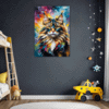 Maine Coon Majesty Children's Room Demo
