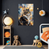 Maine Coon Majesty Children's Room Demo