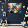 Maine Coon Majesty Children's Room Demo