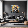 Maine Coon Majesty Living Room Demo