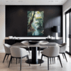 Mangrove Waterscape Dining Room Demo