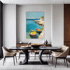 Marine Bay Dining Room Demo