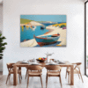 Marine Bay Dining Room Demo