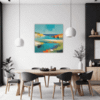Marine Bay Dining Room Demo
