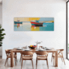 Marine Bay Dining Room Demo