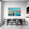 Marine Bay Dining Room Demo