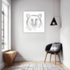 Mighty Wild Bear Hallway Demo