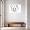 Mighty Wild Bear Hallway Demo