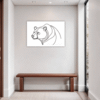 Mighty Wild Bear Hallway Demo