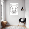 Mighty Wild Bear Hallway Demo