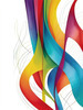 Minimalist Line Art with Abstract Shapes for Modern Decor