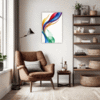Minimalist Abstract Shapes Office Demo
