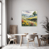 Misty Mountains and Leas Dining Room Demo