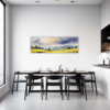 Misty Mountains and Leas Dining Room Demo