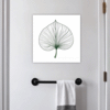 Mixed Leaf Foliage Bathroom Demo