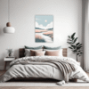 Moonlit Grass Bedroom Demo