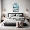 Moonlit Grass Bedroom Demo