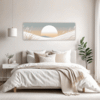 Moonlit Grass Bedroom Demo